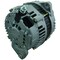 Wai Global Alternator, ALTHI IRIF, 125 Amp12 Volt, CW, 6Groove Pulley 13612N - alternate 8